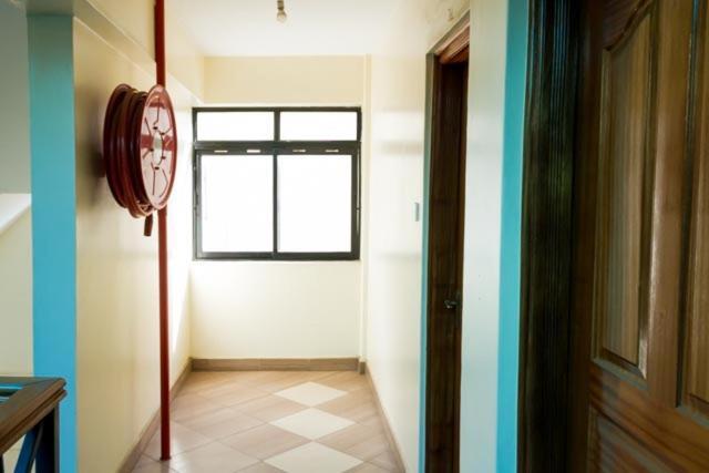 Ngara Riverside Lodge ナイロビ エクステリア 写真