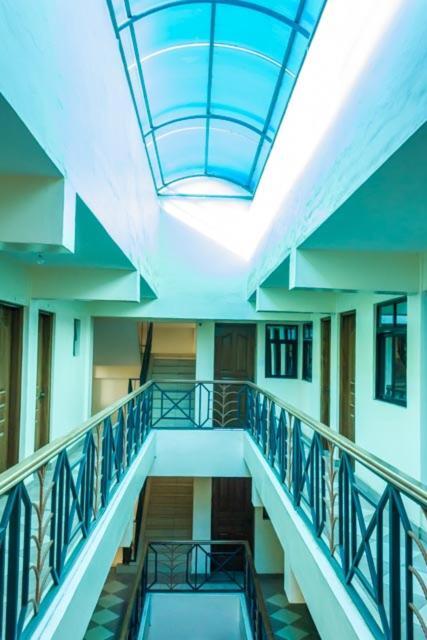 Ngara Riverside Lodge ナイロビ エクステリア 写真