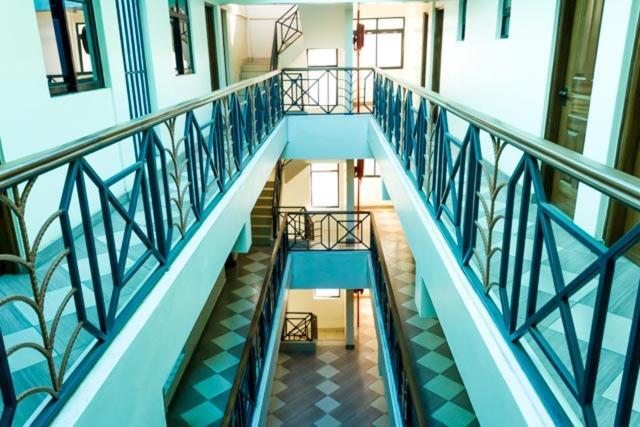 Ngara Riverside Lodge ナイロビ エクステリア 写真