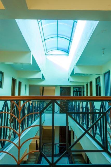 Ngara Riverside Lodge ナイロビ エクステリア 写真